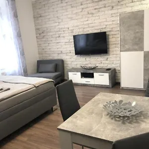 Apartament Hanna, Karlowe Wary
