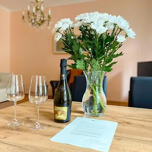Apartament Apartma Marie 1880, Karlowe Wary