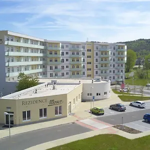 Apartament Spa Moser, Karlowe Wary